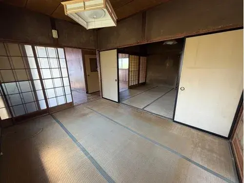 5DK Nagano City Nagano Prefecture Property (9)