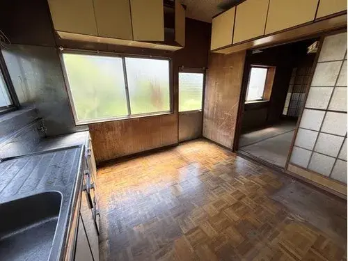 5DK Nagano City Nagano Prefecture Property (10)
