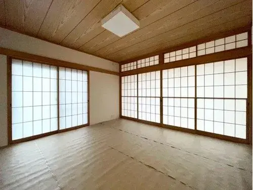 6LDK Property Matsumoto City Nagano Prefecture (8)