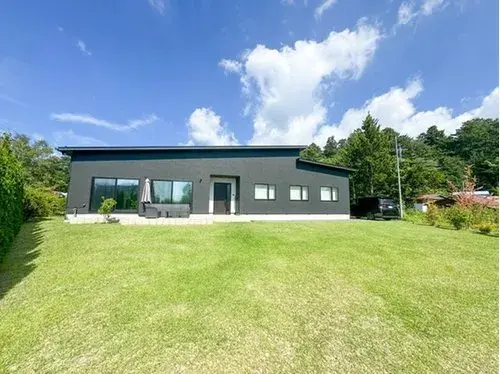 4LDK Property Karuizawa-machi Nagano Prefecture (2)