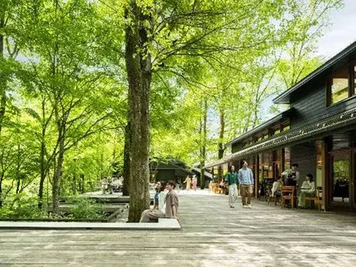 4LDK Property Karuizawa-machi Nagano Prefecture (11)