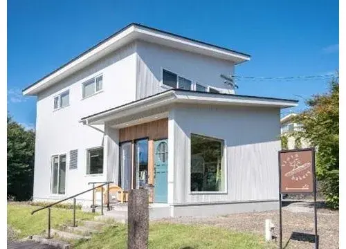 4LDK Property Karuizawa-machi Nagano Prefecture (3)