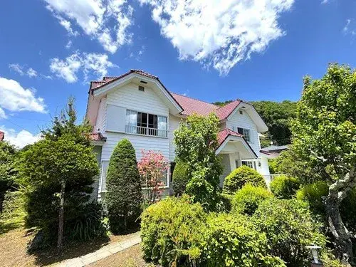 Akiya in Nagano