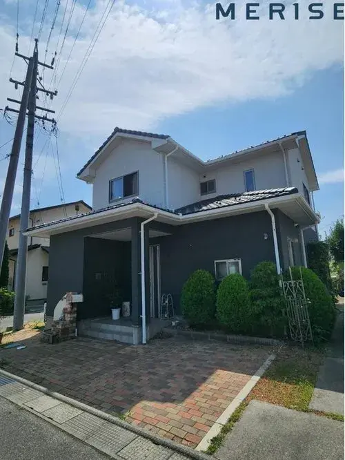 Akiya in Nagano
