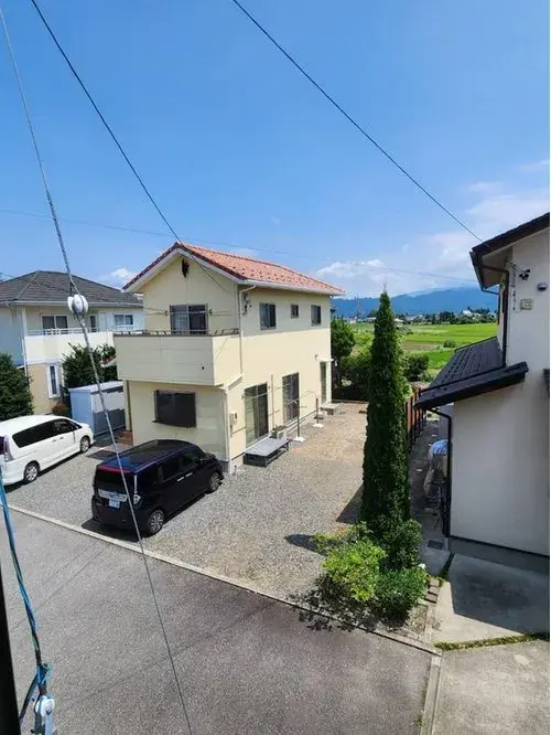 4LDK物件 安曇野市 長野県 (2)