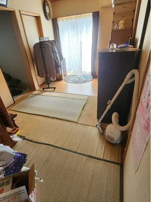4LDK物件 安曇野市 長野県 (12)