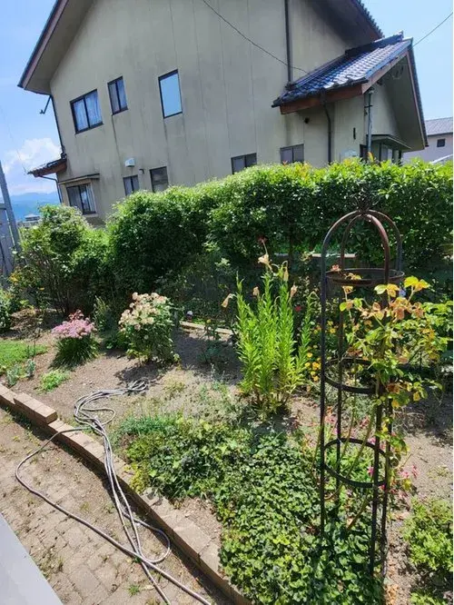 4LDK物件 安曇野市 長野県 (3)