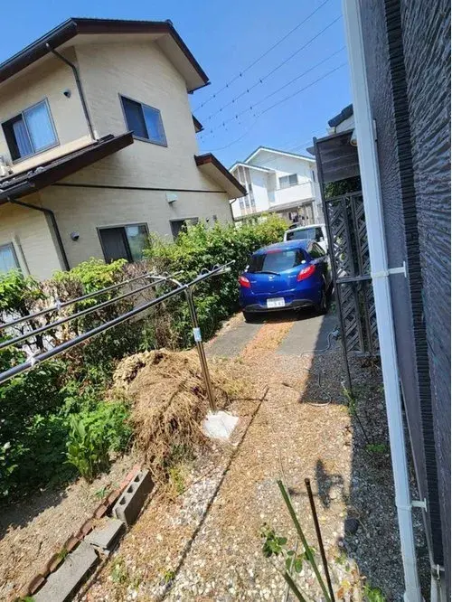 4LDK物件 安曇野市 長野県 (4)