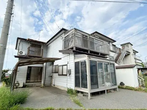 Akiya in Nagano