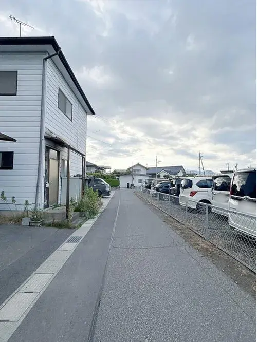 Nagano Prefecture Nagano City 5LDK Property (5)