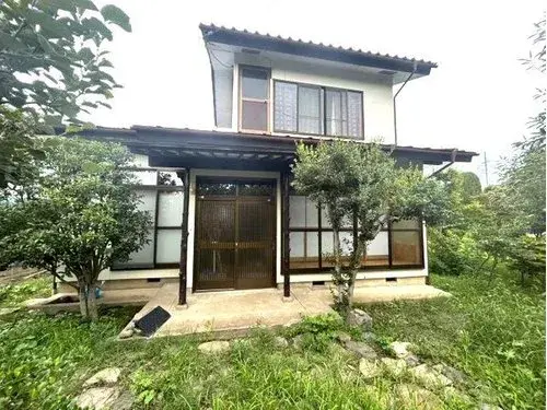 Akiya in Nagano