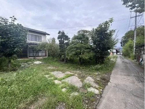 3DK город Nagano, префектура Nagano (2)
