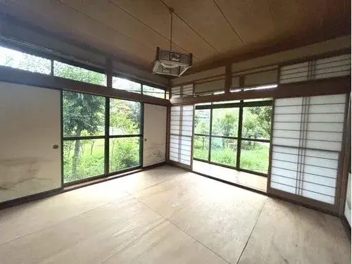 3DK город Nagano, префектура Nagano (3)