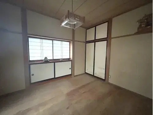 3DK город Nagano, префектура Nagano (4)