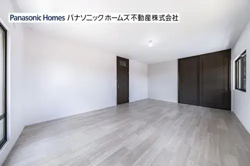 4LDK Ikeda-cho Préfecture de Gifu (11)