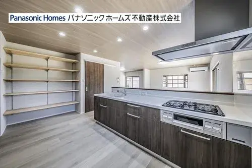 4LDK Ikeda-cho Préfecture de Gifu (12)