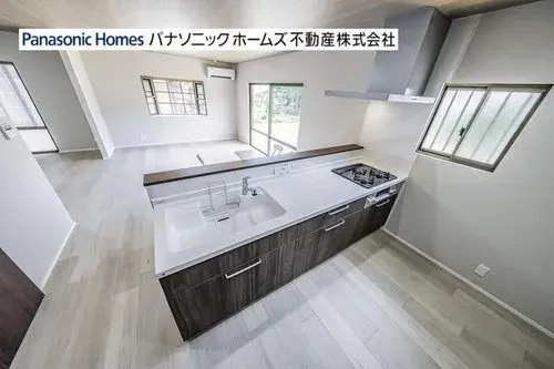 4LDK Ikeda-cho Préfecture de Gifu (13)