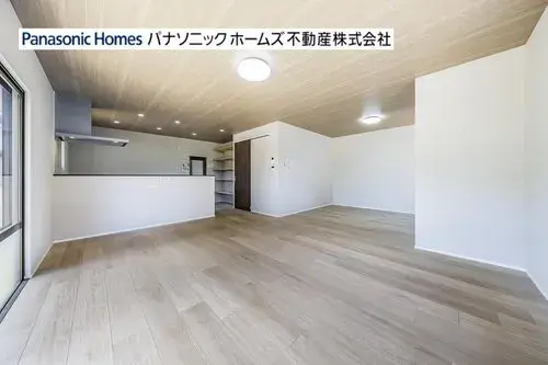 4LDK Ikeda-cho Préfecture de Gifu (3)