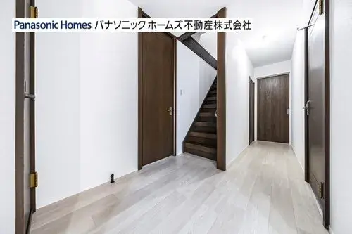 4LDK Ikeda-cho Préfecture de Gifu (5)
