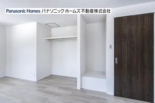 4LDK Ikeda-cho Préfecture de Gifu (6)