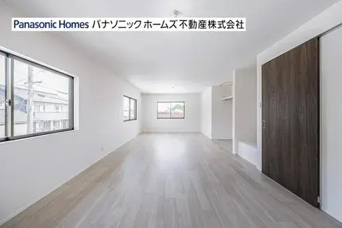 4LDK Ikeda-cho Préfecture de Gifu (10)