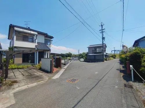 [5DK Property] Hashima City Gifu Prefecture (2)