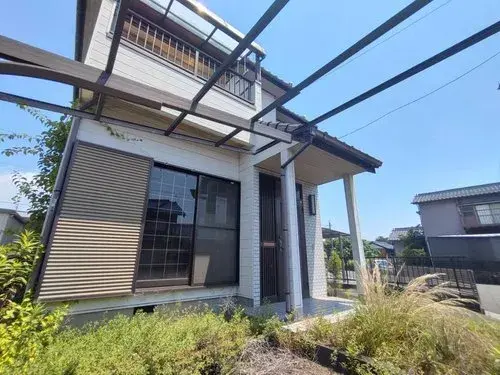 [5DK Property] Hashima City Gifu Prefecture (3)