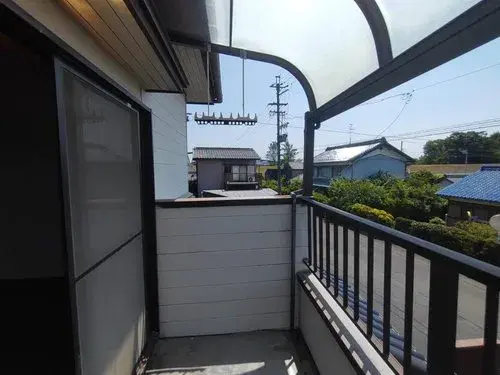 [5DK Property] Hashima City Gifu Prefecture (4)