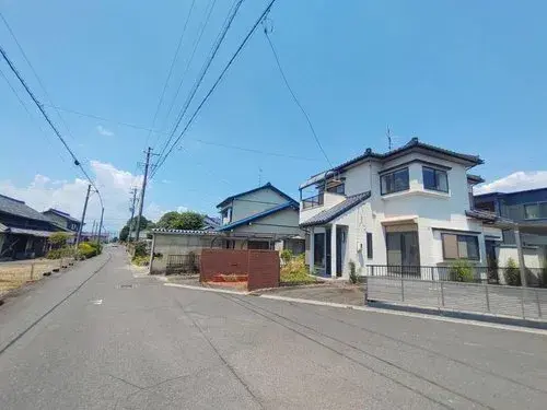 [5DK Property] Hashima City Gifu Prefecture (6)