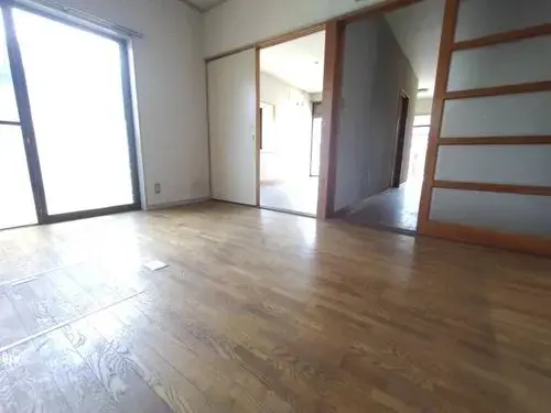 [5DK Property] Hashima City Gifu Prefecture (7)