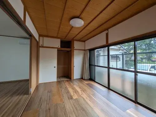 4LDK Anpachi-gun Anpachi-cho Prefectura de Gifu (4)