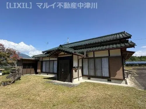 Akiya in Gifu