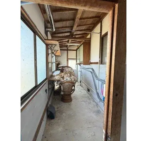 5DK Property Nakatsugawa City Gifu Prefecture (14)