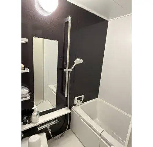 5DK Property Nakatsugawa City Gifu Prefecture (17)