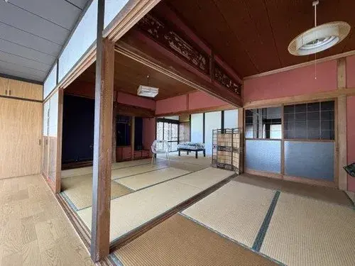 5DK Property Nakatsugawa City Gifu Prefecture (5)