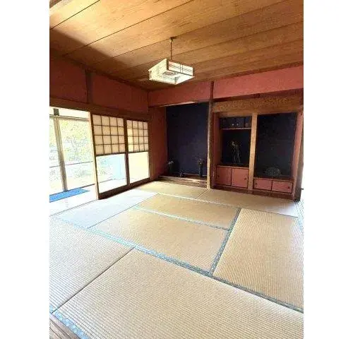5DK Property Nakatsugawa City Gifu Prefecture (7)
