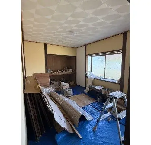 5DK Property Nakatsugawa City Gifu Prefecture (10)