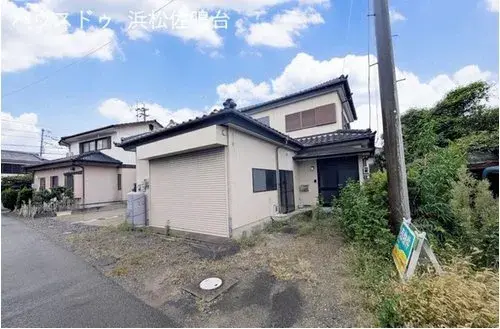 Akiya in Shizuoka
