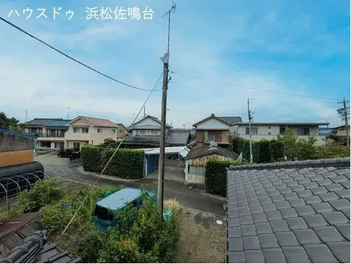 عقار 3DK+S Hamamatsu City Chuo Ward Shizuoka Prefecture (4)