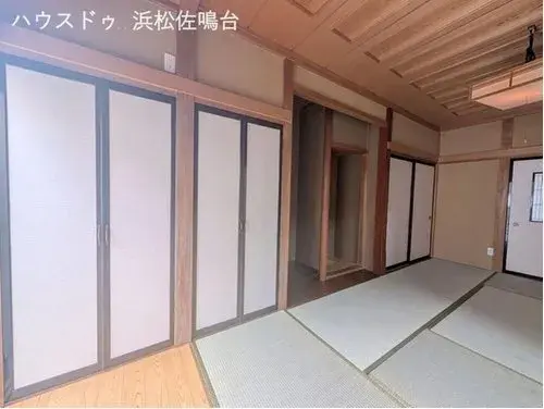 عقار 3DK+S Hamamatsu City Chuo Ward Shizuoka Prefecture (7)