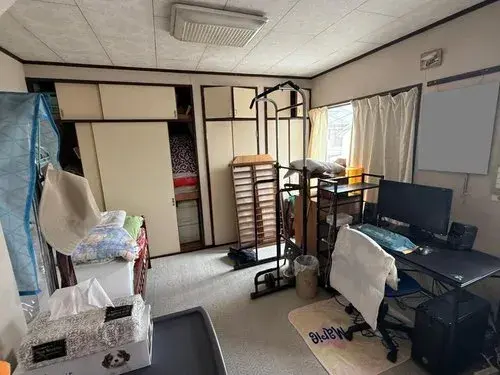Propiedad 4DK Ciudad de Numazu Prefectura de Shizuoka (2)