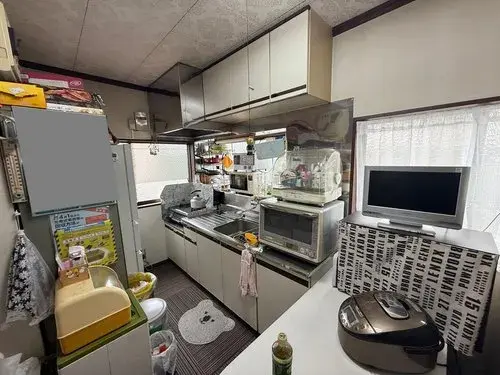 Propiedad 4DK Ciudad de Numazu Prefectura de Shizuoka (3)