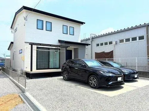 Akiya in Shizuoka