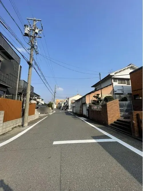 Akiya in Aichi
