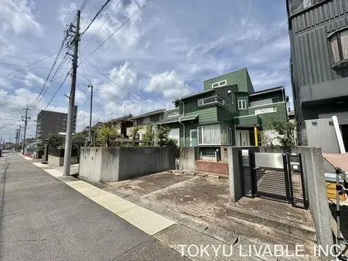 Akiya in Aichi
