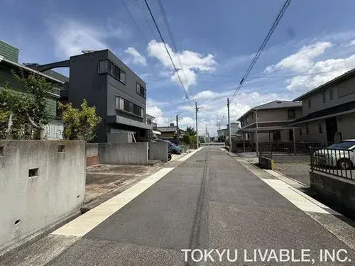 6LDK Moriyama-ku Ciudad de Nagoya Prefectura de Aichi (3)