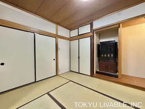 6LDK Moriyama-ku Ciudad de Nagoya Prefectura de Aichi (8)