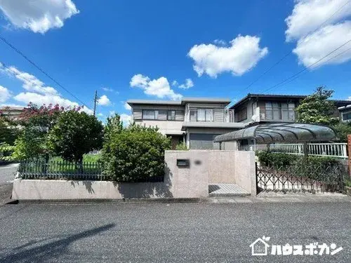 Akiya in Aichi