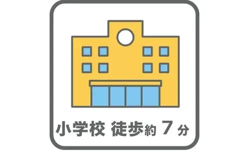 4LDK房产 小牧市 爱知县 (12)