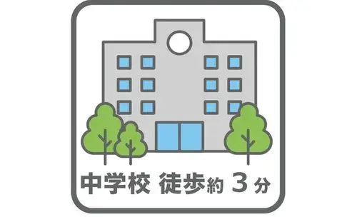 4LDK房产 小牧市 爱知县 (13)